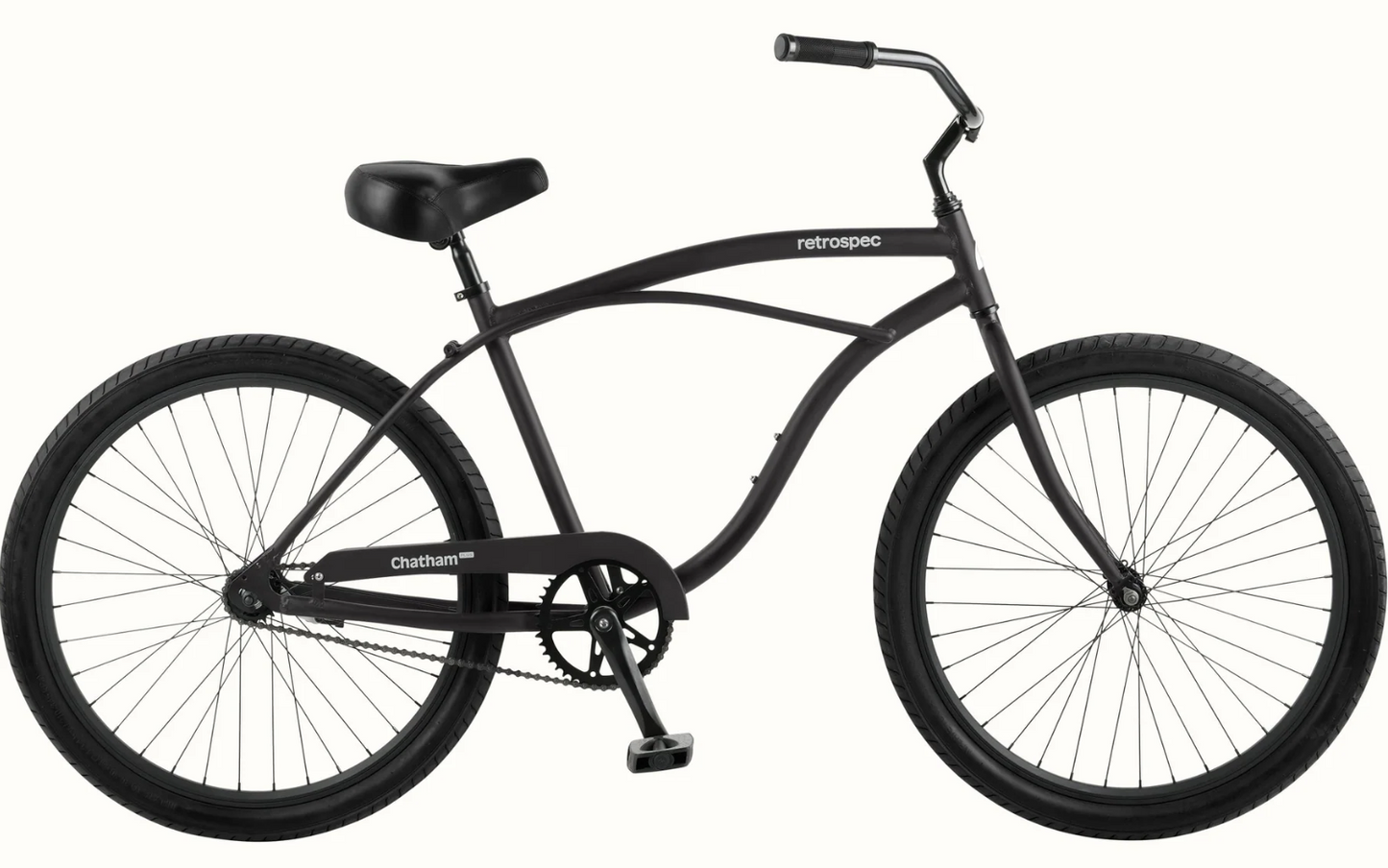 Ultimate Playa Bike