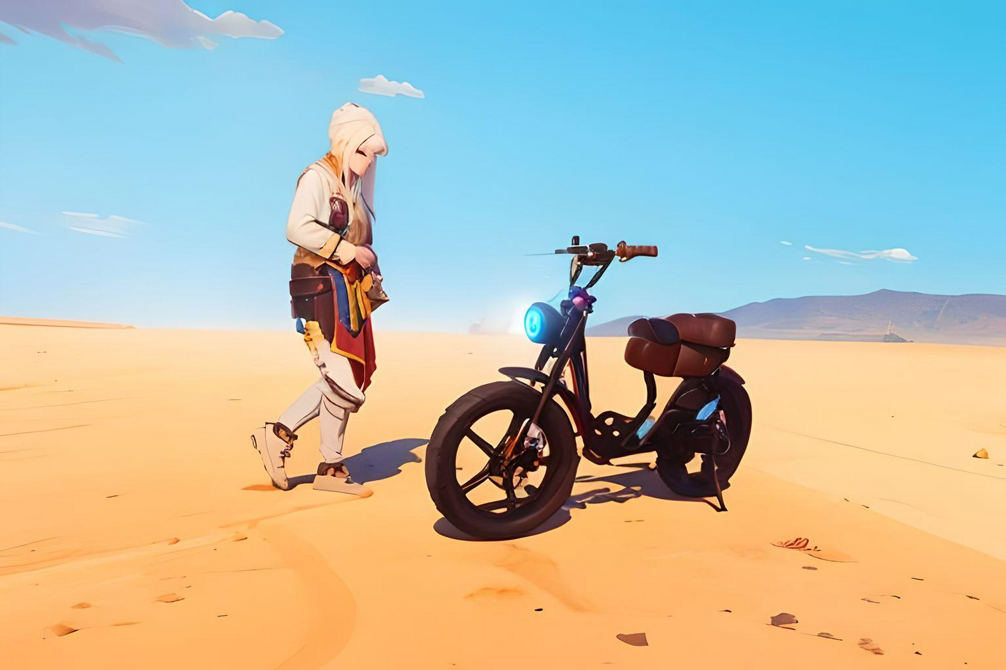 Ebike Clean, Store, Charge, and Maintain